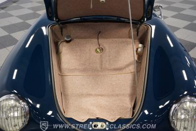 1957 Porsche Replica 356 Speedster