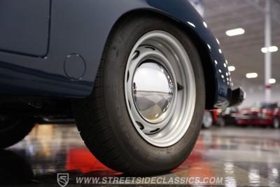 1957 Porsche Replica 356 Speedster