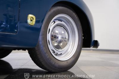 1957 Porsche Replica 356 Speedster