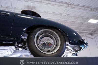 1957 Porsche Replica 356 Speedster