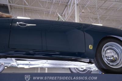 1957 Porsche Replica 356 Speedster