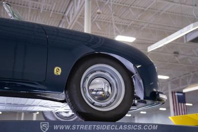 1957 Porsche Replica 356 Speedster