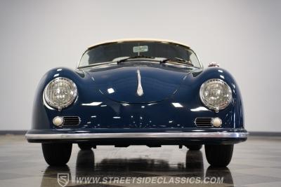 1957 Porsche Replica 356 Speedster