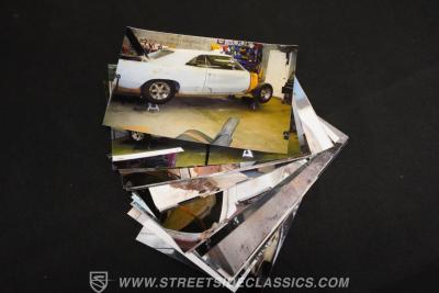 1966 Chevrolet Malibu Restomod