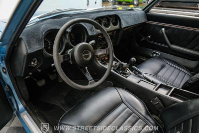 1976 Datsun 280Z