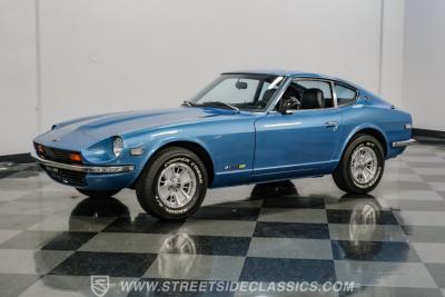 1976 Datsun 280Z