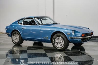 1976 Datsun 280Z