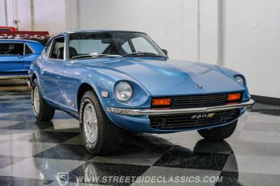 1976 Datsun 280Z