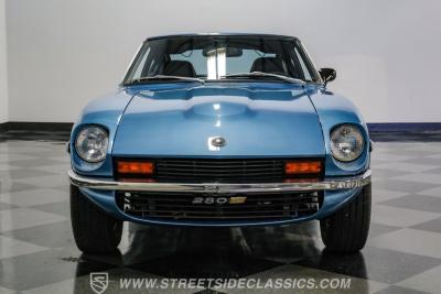 1976 Datsun 280Z