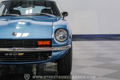 1976 Datsun 280Z