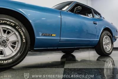 1976 Datsun 280Z