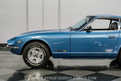 1976 Datsun 280Z