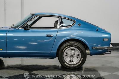 1976 Datsun 280Z