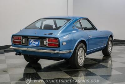 1976 Datsun 280Z