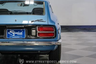 1976 Datsun 280Z