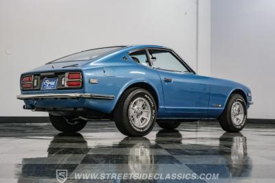 1976 Datsun 280Z