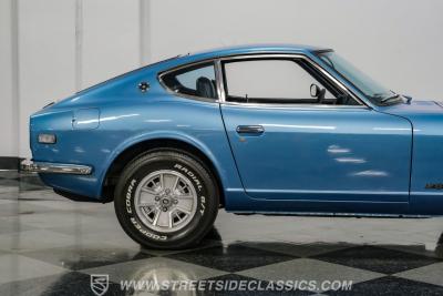 1976 Datsun 280Z