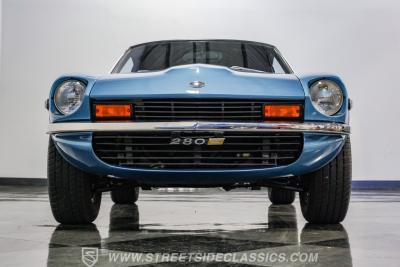 1976 Datsun 280Z
