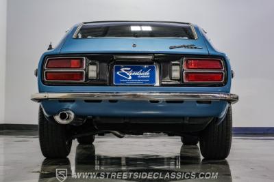 1976 Datsun 280Z