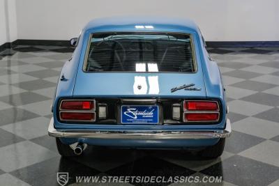 1976 Datsun 280Z