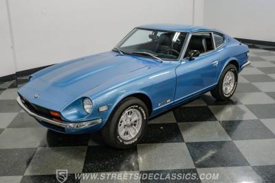 1976 Datsun 280Z
