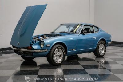 1976 Datsun 280Z