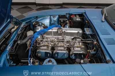 1976 Datsun 280Z