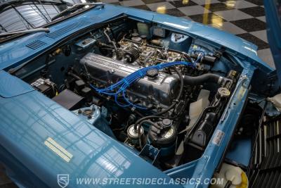 1976 Datsun 280Z