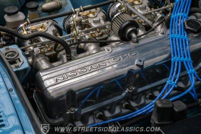 1976 Datsun 280Z