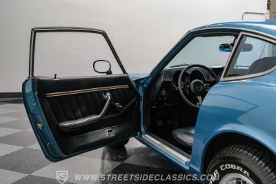 1976 Datsun 280Z