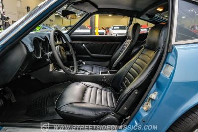 1976 Datsun 280Z
