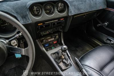 1976 Datsun 280Z