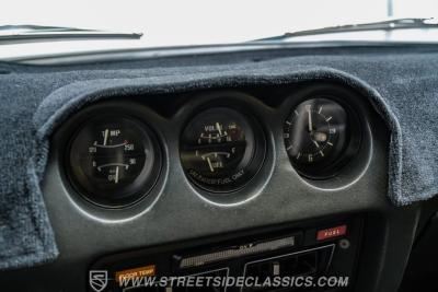 1976 Datsun 280Z