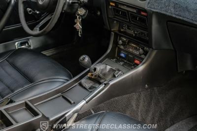 1976 Datsun 280Z