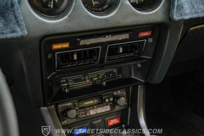 1976 Datsun 280Z