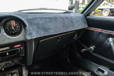 1976 Datsun 280Z