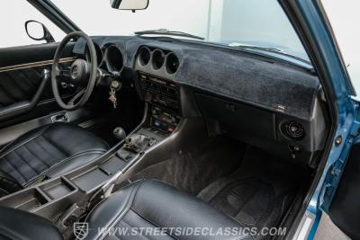 1976 Datsun 280Z