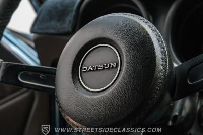 1976 Datsun 280Z
