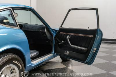 1976 Datsun 280Z