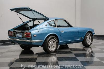 1976 Datsun 280Z
