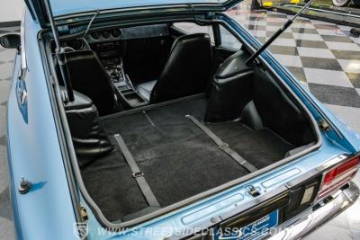 1976 Datsun 280Z