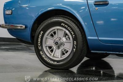 1976 Datsun 280Z