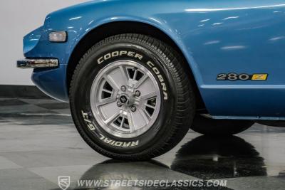 1976 Datsun 280Z