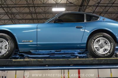 1976 Datsun 280Z