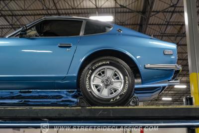 1976 Datsun 280Z