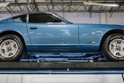 1976 Datsun 280Z