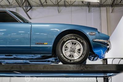 1976 Datsun 280Z