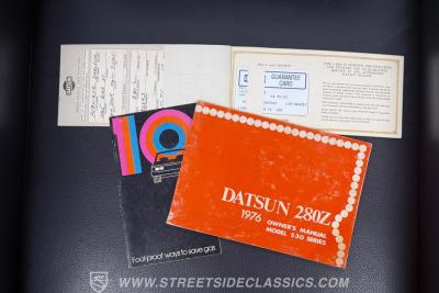 1976 Datsun 280Z