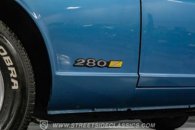 1976 Datsun 280Z