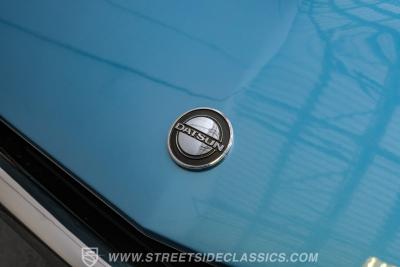 1976 Datsun 280Z